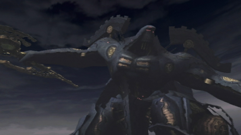 Xenoblade Chronicles - Imagen 17
